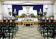 Becker Funeral Home